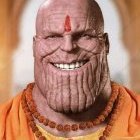 Thanos khan