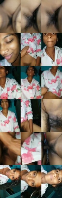 Hairy Pussy Desi Bhabhi Sucking & Fucking.jpg