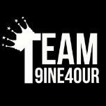 Team9ine4our