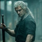 The Witcher