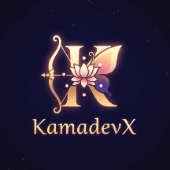 KamadevX